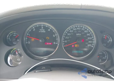 2008 Chevrolet Suburban 1500 Lt from USA, damaged, VIN 3GNFK16388G176479